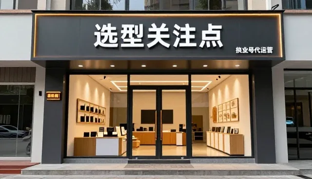 媒介投放中服务优化的关键性能与适用条件